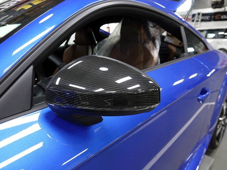 奥迪小跑车ttrs,奥迪tt迷你小轿跑