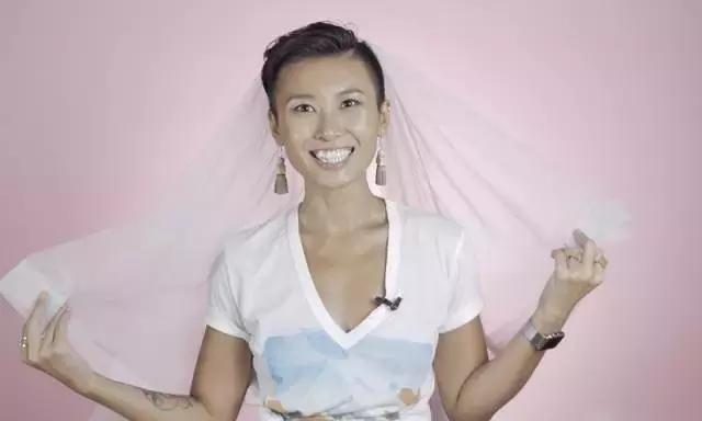 「微在不懂爱」两性节目主持人Alex：成为最坚定的女权主义者