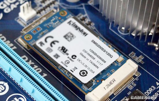 固态硬盘的分类和安装,固态硬盘分类及安装