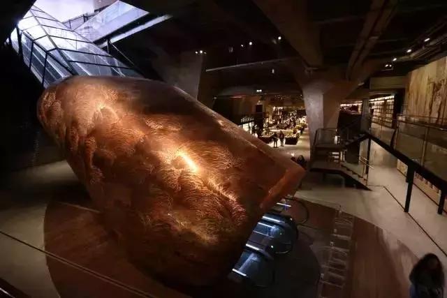 三体时空沉浸展,三体是有平行时空吗