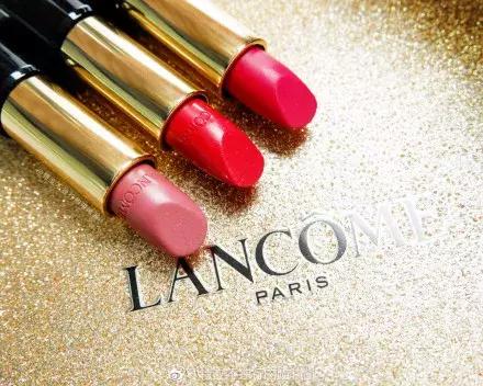 口红圣诞限定礼盒,魅可圣诞迷你口红套装