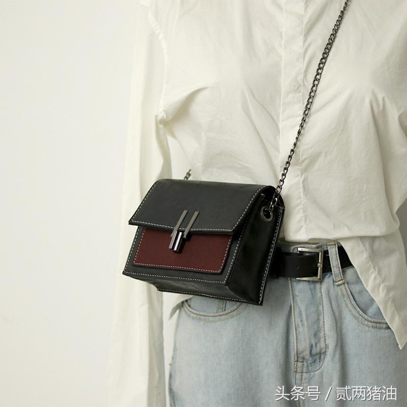 新年除了买新衣服之外，包包也不能缺少！想省钱当然选择逛淘宝啦