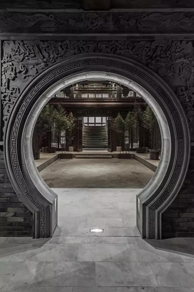 三体时空沉浸展,三体是有平行时空吗