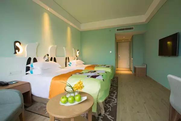 深圳亲子酒店攻略,深圳周边游亲子游玩推荐