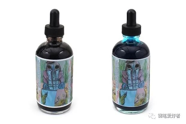 鲶鱼墨水性能总结,看完这篇文章你就明白了