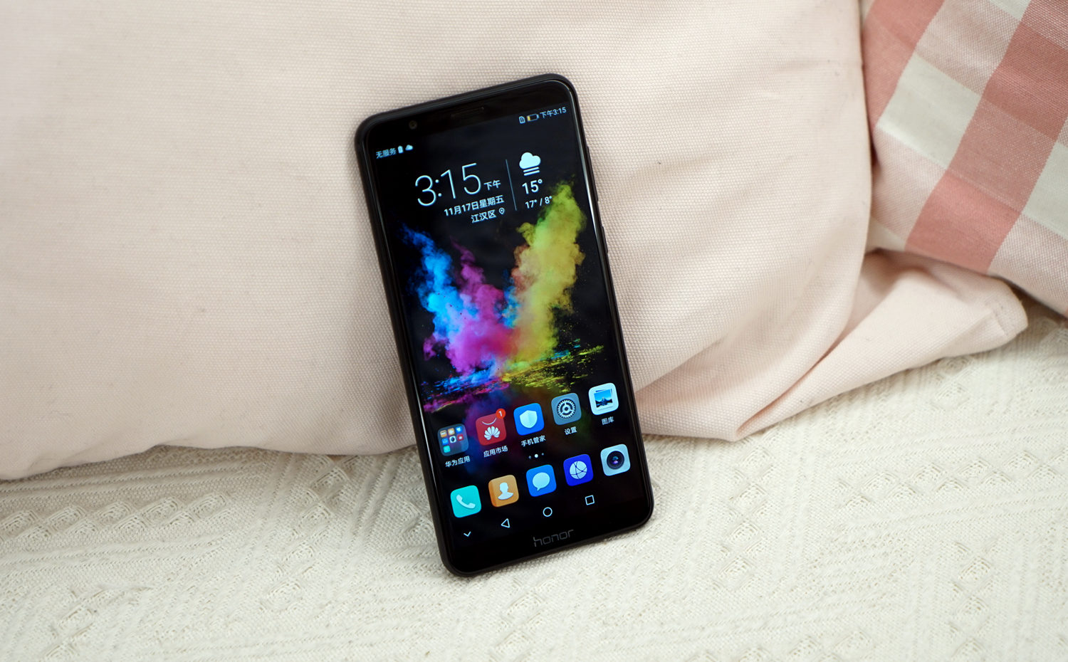 荣耀畅玩7x还值得入手吗,荣耀畅玩7x测试视频