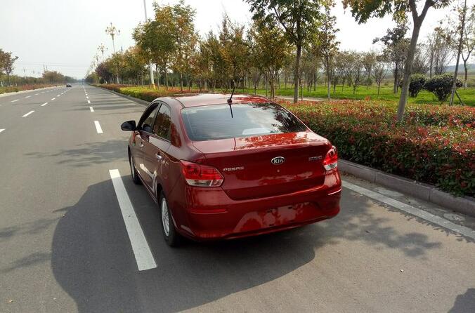 起亚k2优惠价格,最便宜起亚k2二手车