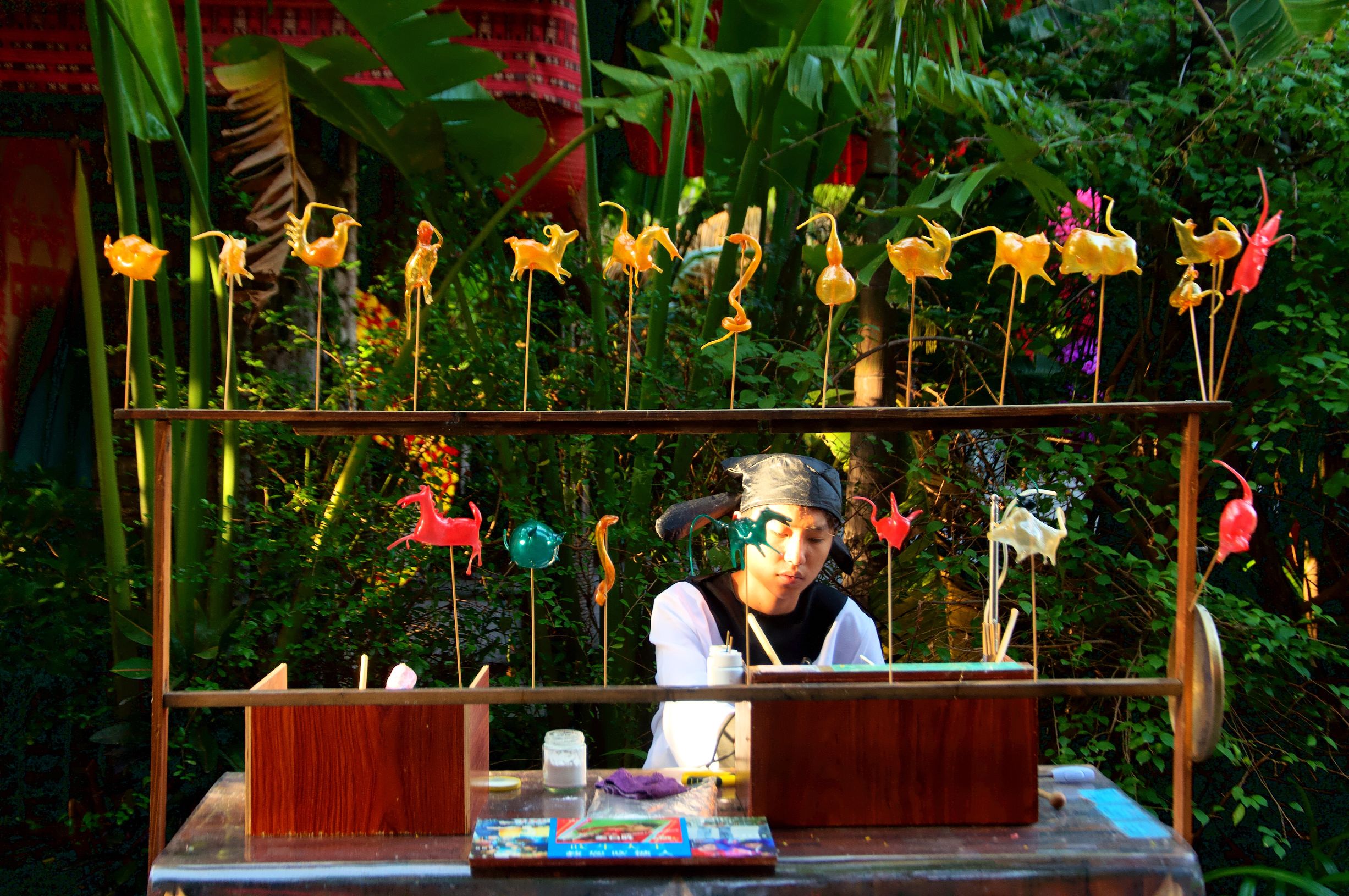 三亚4天3晚海景推荐,颠覆你对海南印象