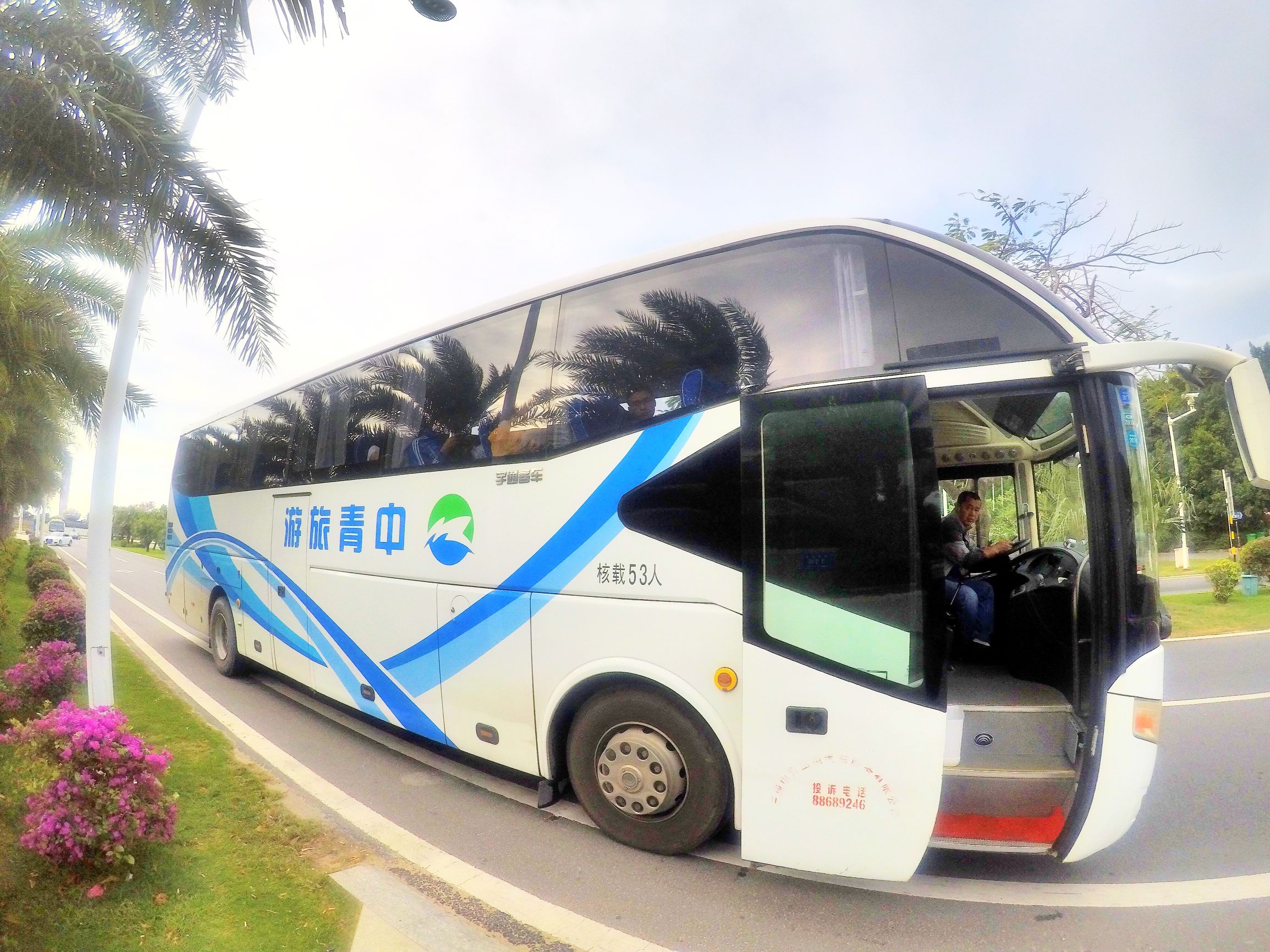 三亚4天3晚海景推荐,颠覆你对海南印象