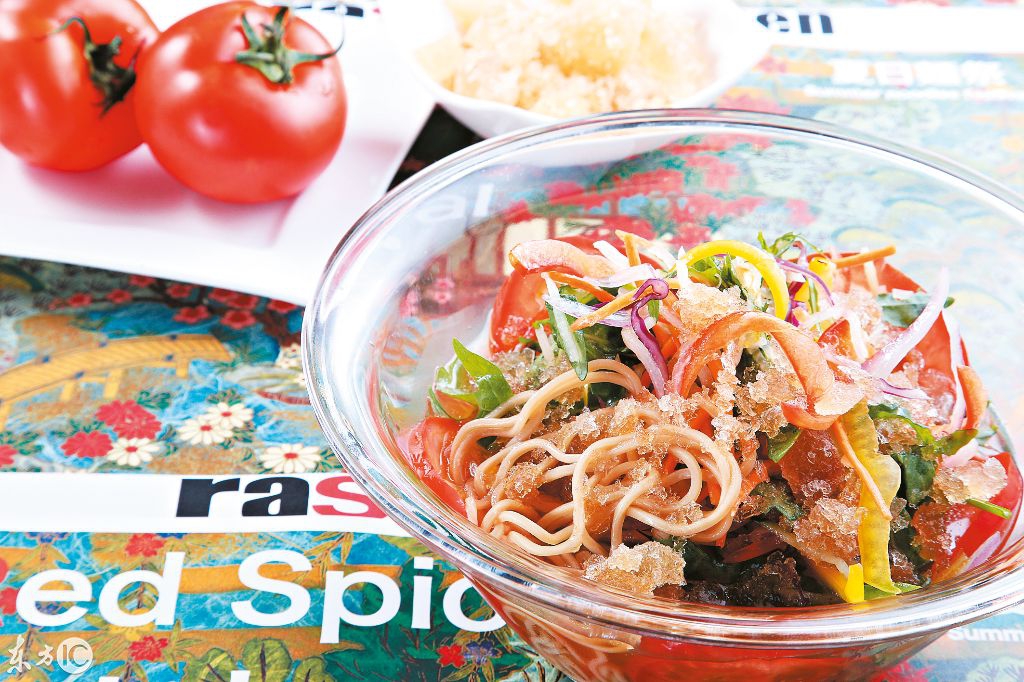 日式拉面有哪些口味,日式拉面的各个口味