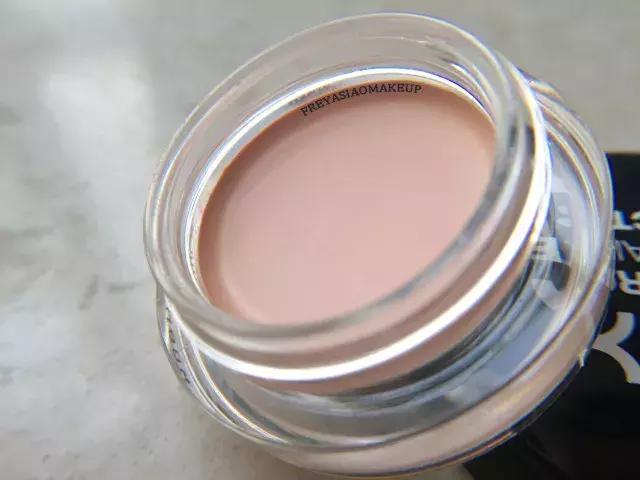 nyx橘色遮瑕膏,遮暇膏彩妆