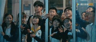 又少一个男神?没关系,你们的新晋男票“小彭于晏”已经上线!