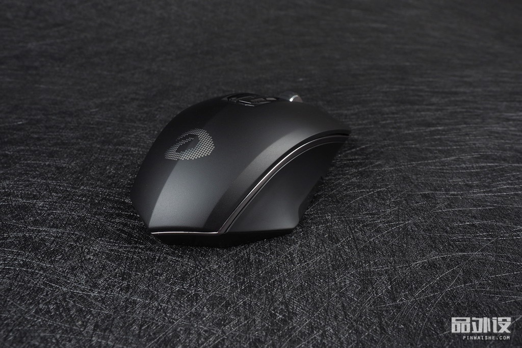 达尔优牧马人鼠标怎么调灵敏度,达尔优牧马人鼠标哪个手感好