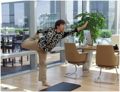 张朝阳搜狐重回c位,搜狐ceo张朝阳不要太过于努力