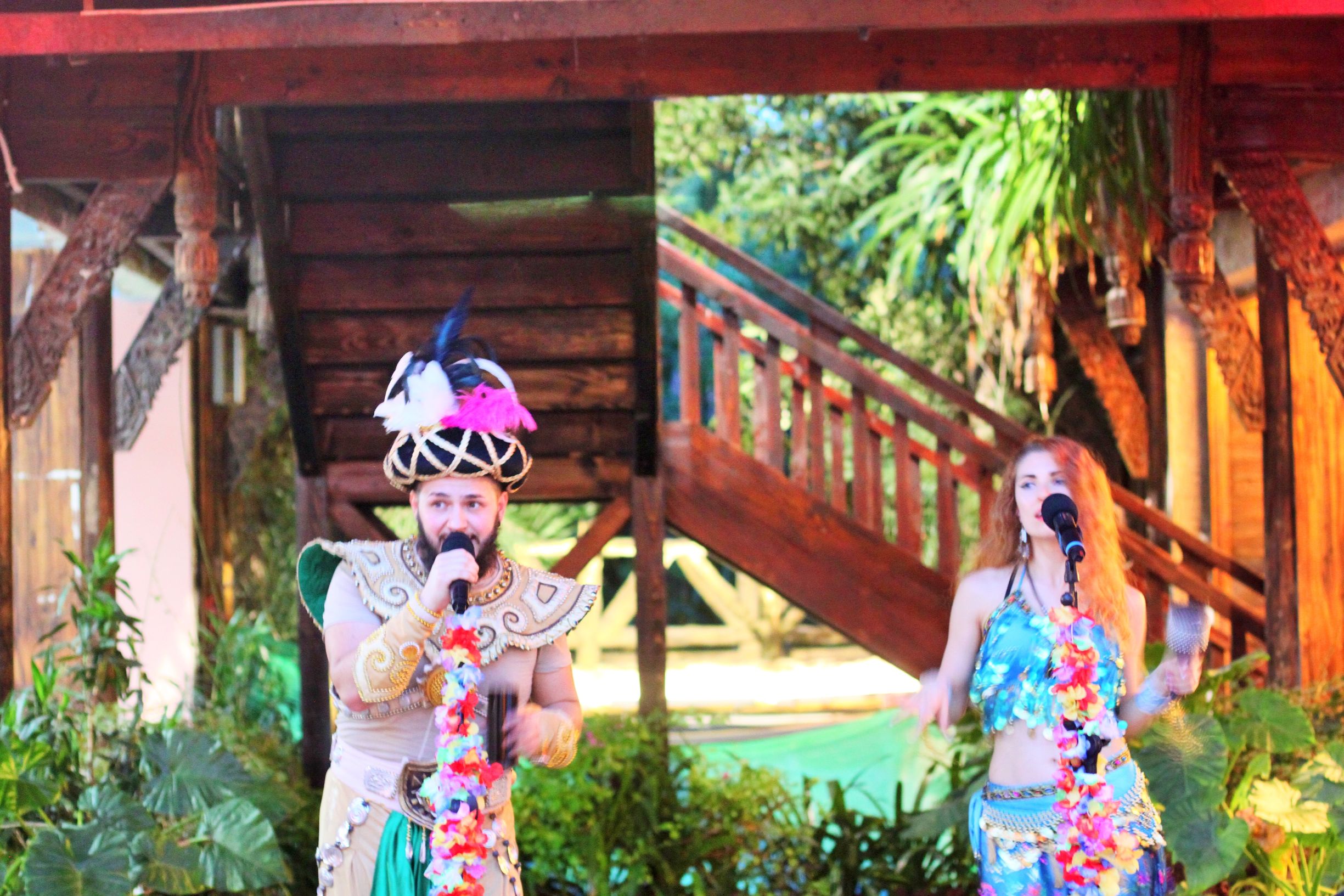 三亚度假巨无霸五天五夜玩不腻,避寒之旅三亚