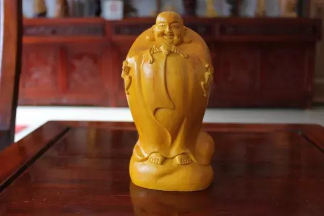 剑川木雕艺术精品,匠心手作剑川木雕