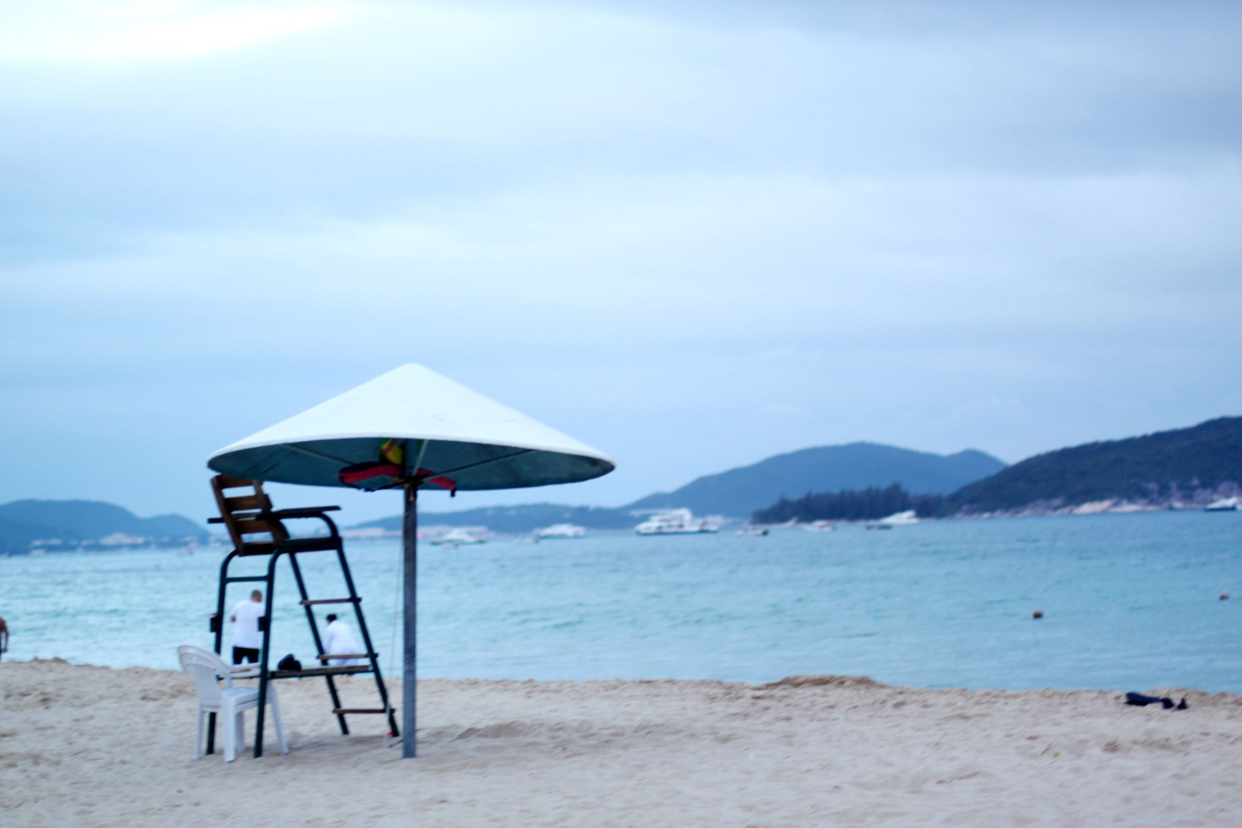 三亚4天3晚海景推荐,颠覆你对海南印象