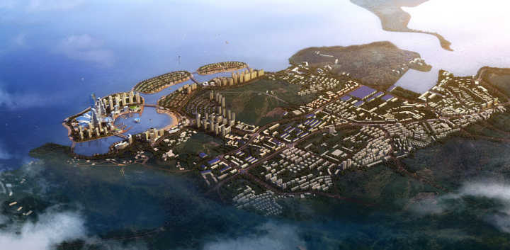 白手起家一年赚100万的方法,如何白手起家赚十亿