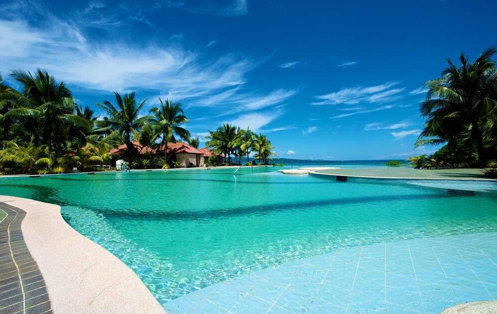 全球旅拍目的地,十大旅拍目的地