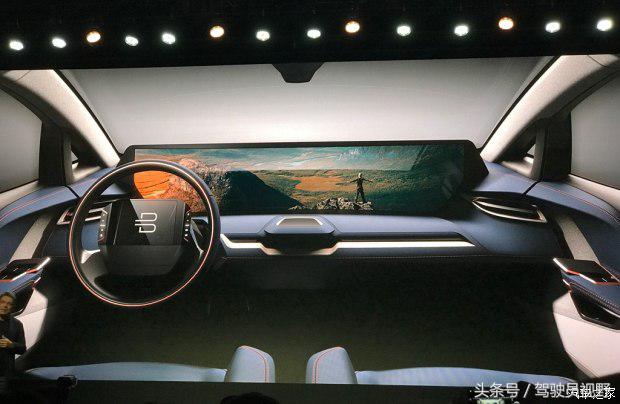 电咖汽车是什么品牌,新能源电咖汽车