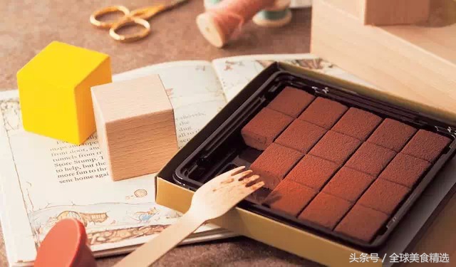 世界各国最好吃的零食大盘点，中国的这款零食风靡全世界！