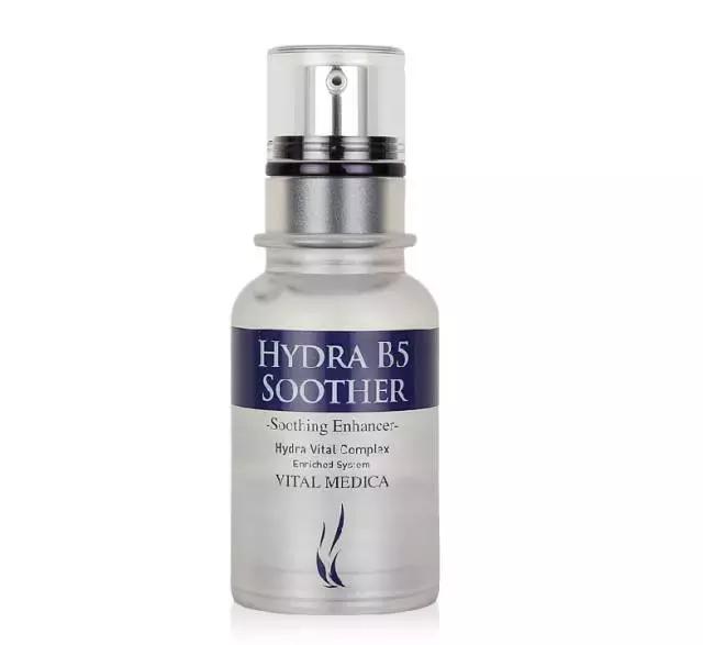 这些巨好用的补水CP，不推荐对不起良心！