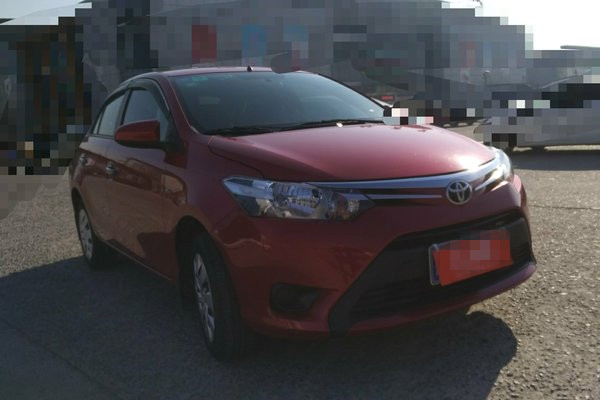 丰田威驰帅气视频,丰田威驰行驶质感表现怎么样