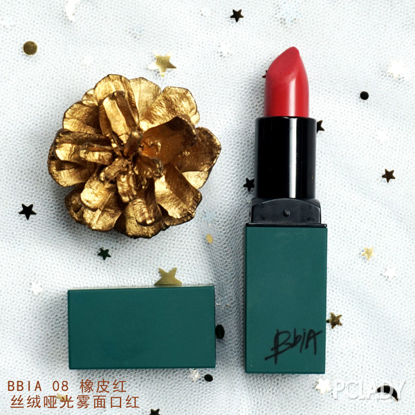 美妆编辑包里都有什么,秋冬美容口红推荐