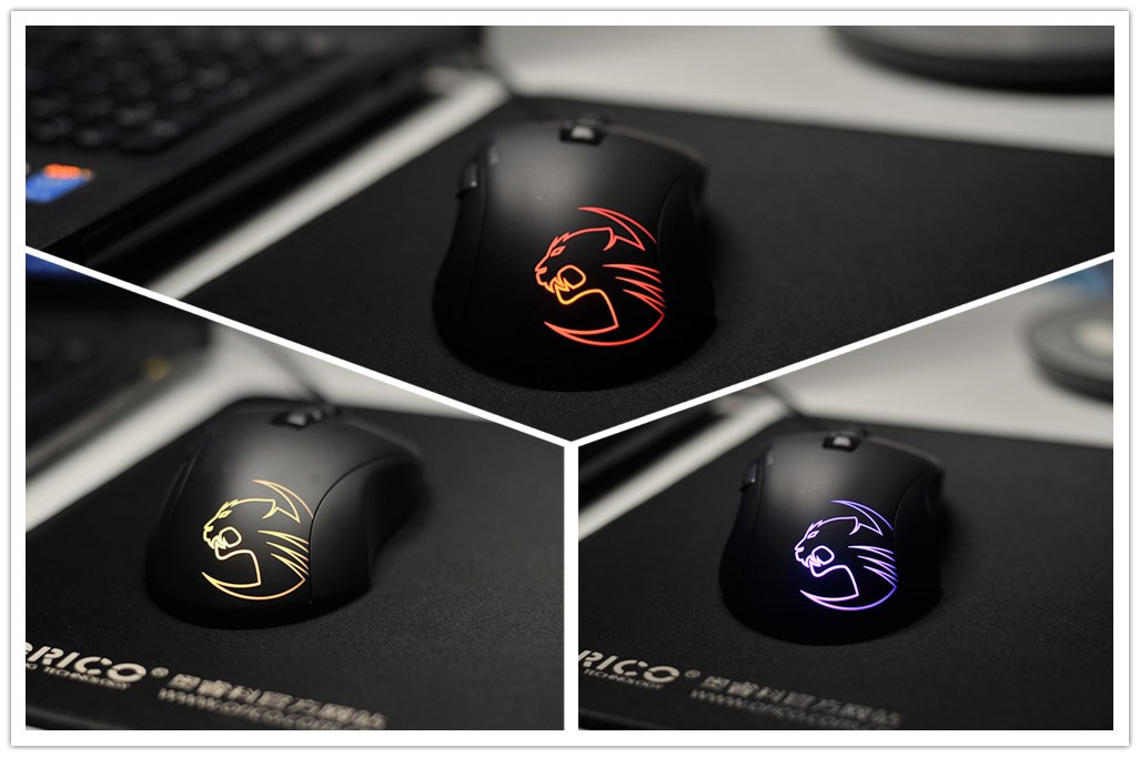 游戏鼠标办公,冰豹KONEXTD游戏鼠标