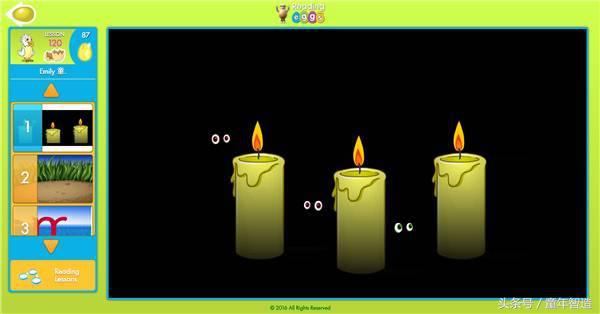 英语学习补习班,用英语补课