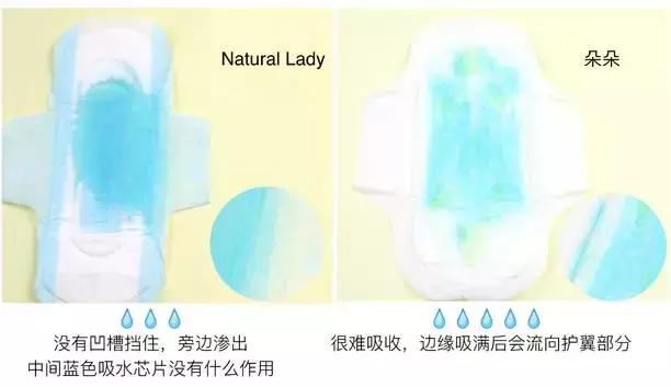 最好用的几款姨妈巾测评,姨妈巾卫生巾推荐测评