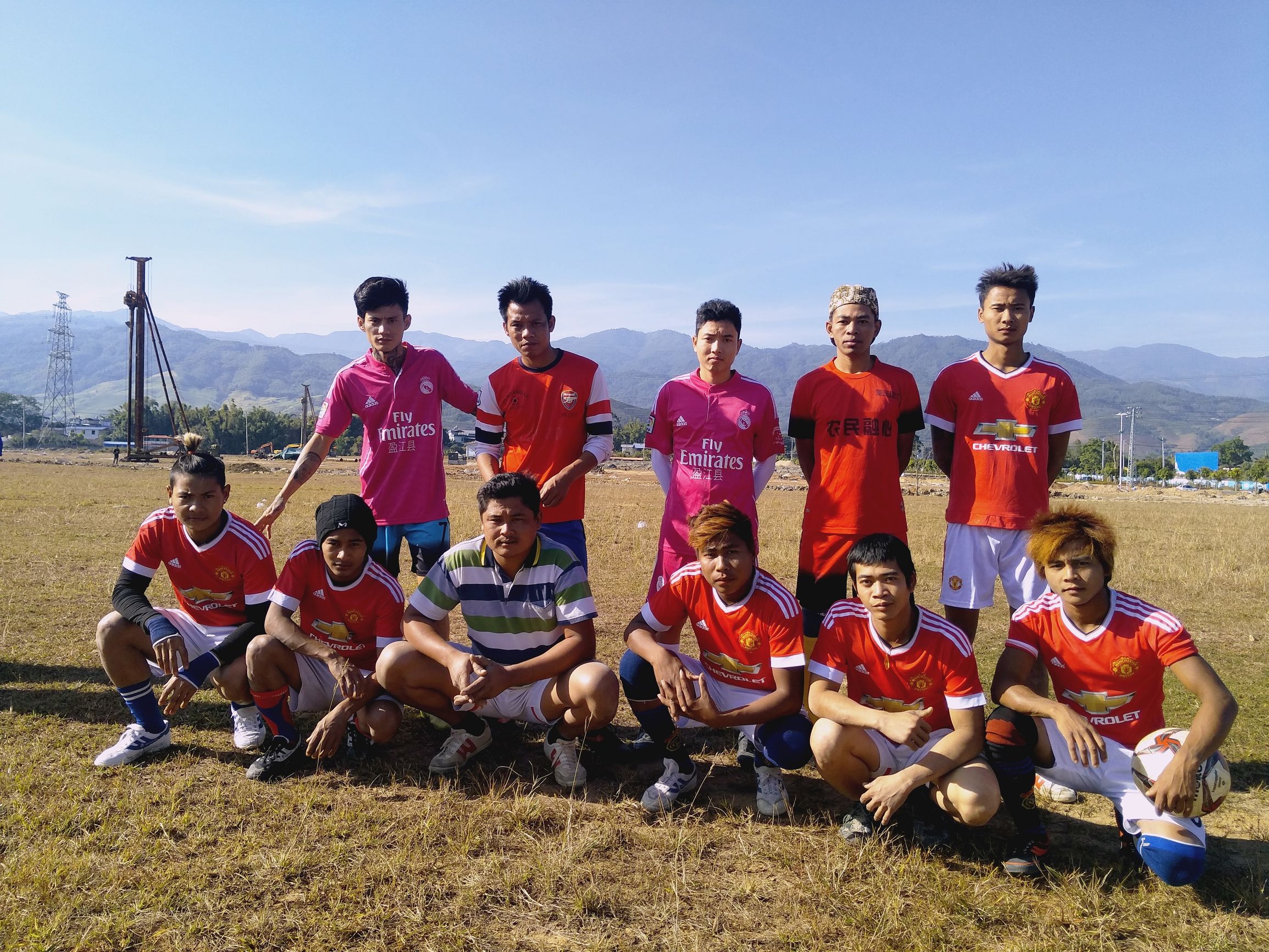 为什么足球分现代和古代,为什么说足球最早起源于中国