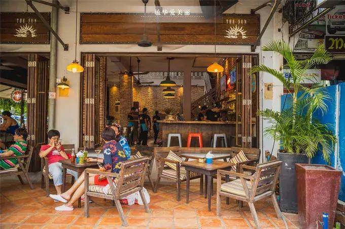 柬埔寨金边美食推荐,东南亚柬埔寨特色美食