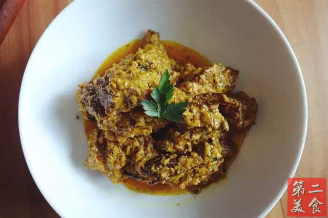 正宗咖喱饭的做法大全,阿三的咖喱饭