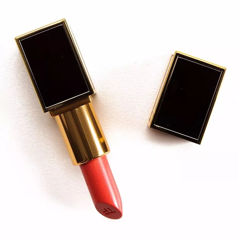 最显白的十支大牌口红,2019最火的100支口红全试色