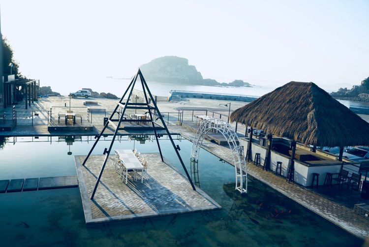 温州三八节免费景点,三八节好玩的地方温州