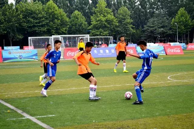 城阳足球小镇,青岛城阳足球小镇