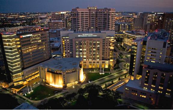 休斯顿的主要热点置业区域有哪些呢？