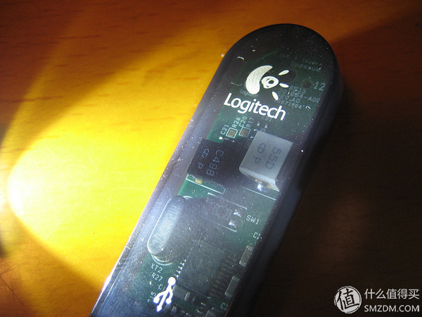 罗技mk275无线键鼠套装的使用教程,樱桃dw2300和罗技mk275