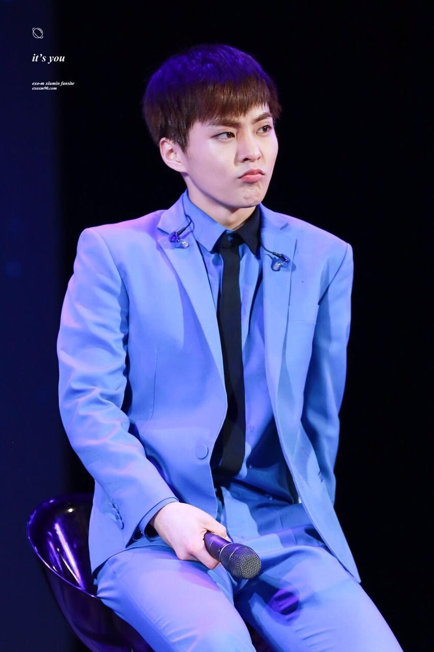 exo的盘点,exo所有合集