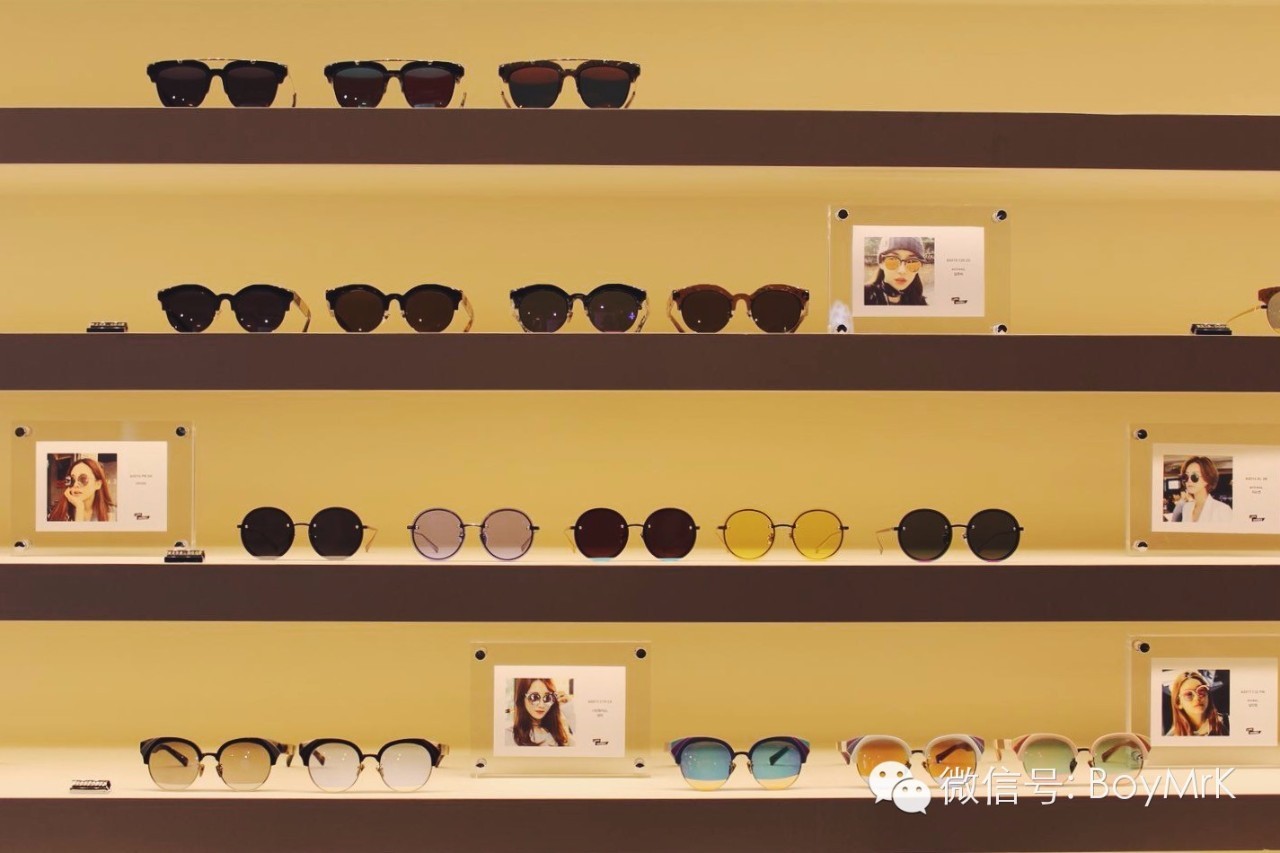 真相丨首尔不只有你们老公，还有那么多时髦的小美好,内含福利