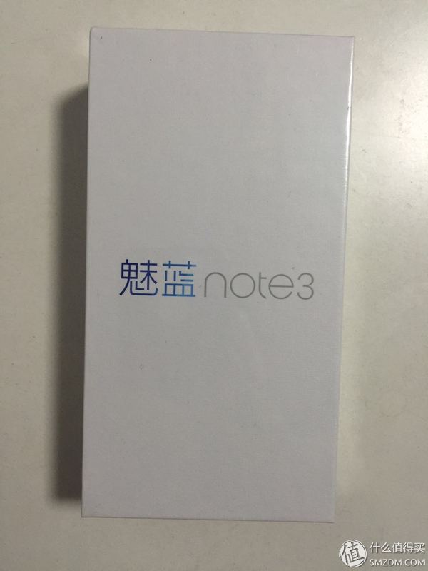 魅族魅蓝note3的参数,魅蓝千元机