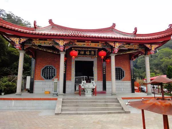 玩转城中山，这条超赞旅行线路拿走不谢！