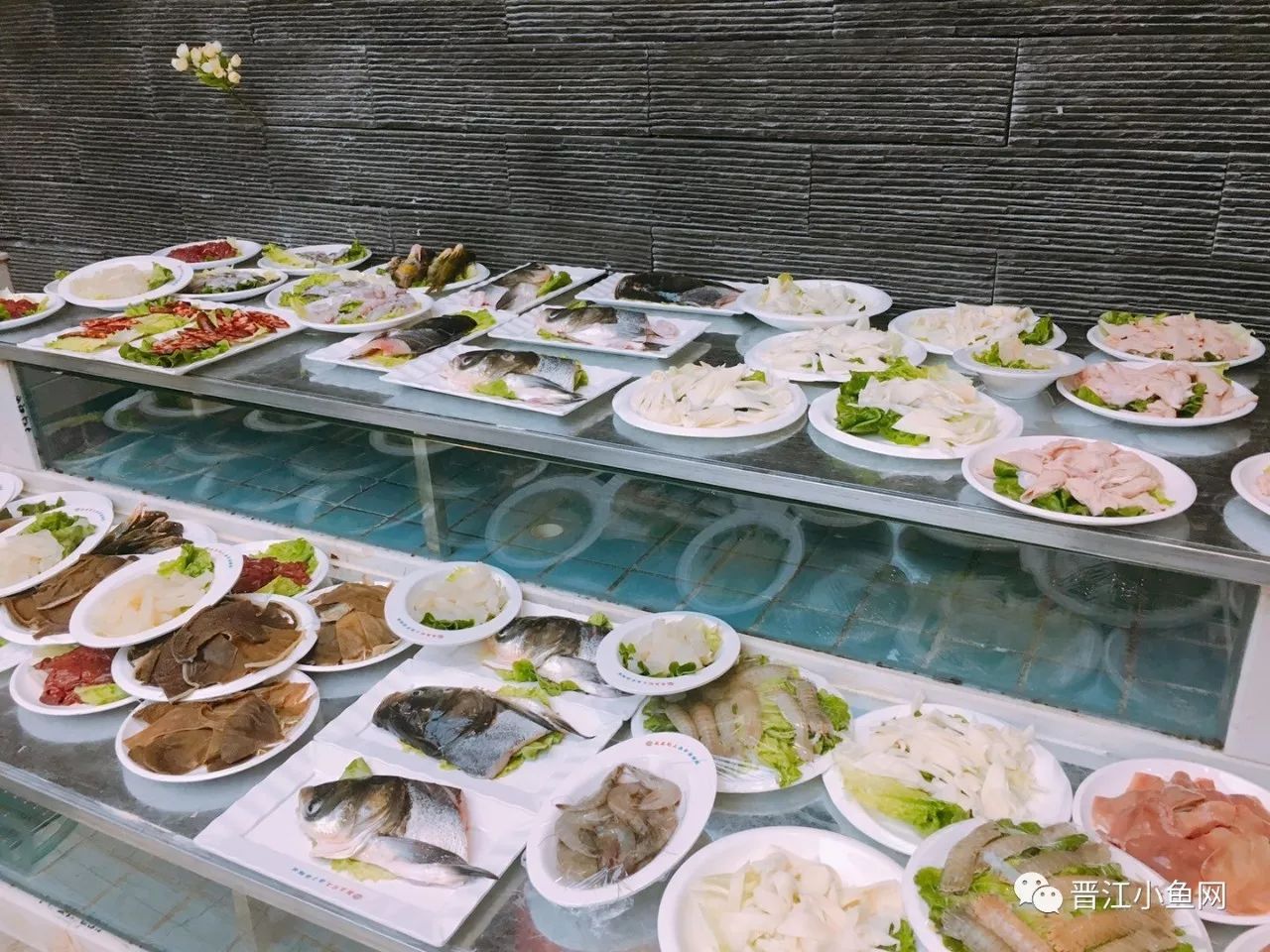 霸气!晋江这家店在火锅界已经拉仇恨了,锅底免费+3元开吃……