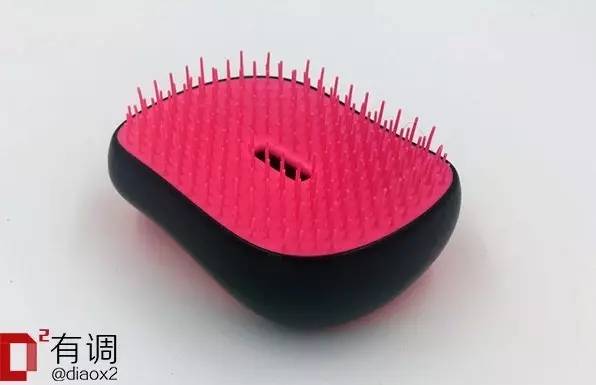 12款网红梳子测评怎么梳出氛围感,十种人气最旺的梳子