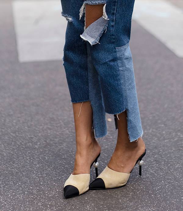 美到犯规｜有了这些花样玩法谁还要正经地戴珍珠？