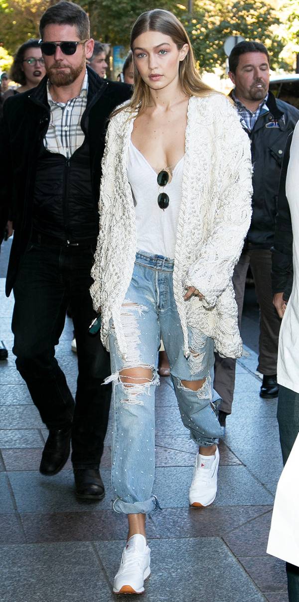 美到犯规｜有了这些花样玩法谁还要正经地戴珍珠？