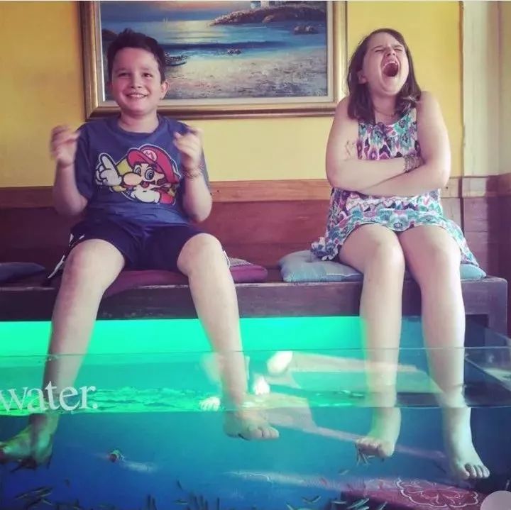 一家人来一趟说走就走的旅行,带孩子说走就走的旅行全程