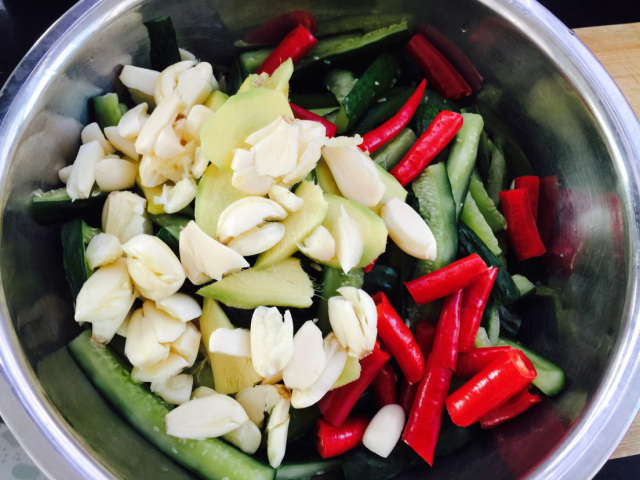 腌泡菜的家常做法窍门是什么,腌泡菜又脆又好吃的做法视频