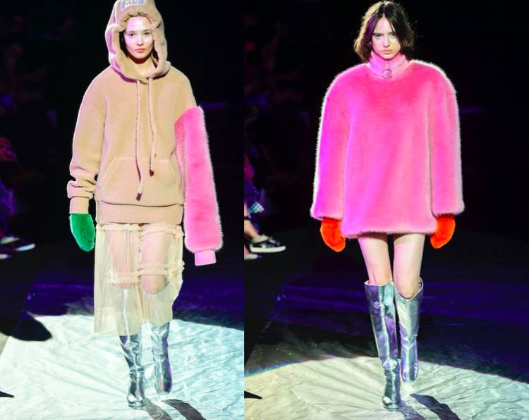 宁可捂出汗，王菲也要带着它！果然，能流行近百年真不是吹的！